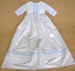 Baby Boy Christening Gown 1
