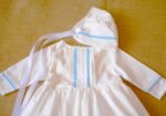 Baby Boy Christening Gown 10