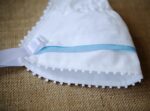 Baby Boy Christening Gown 11