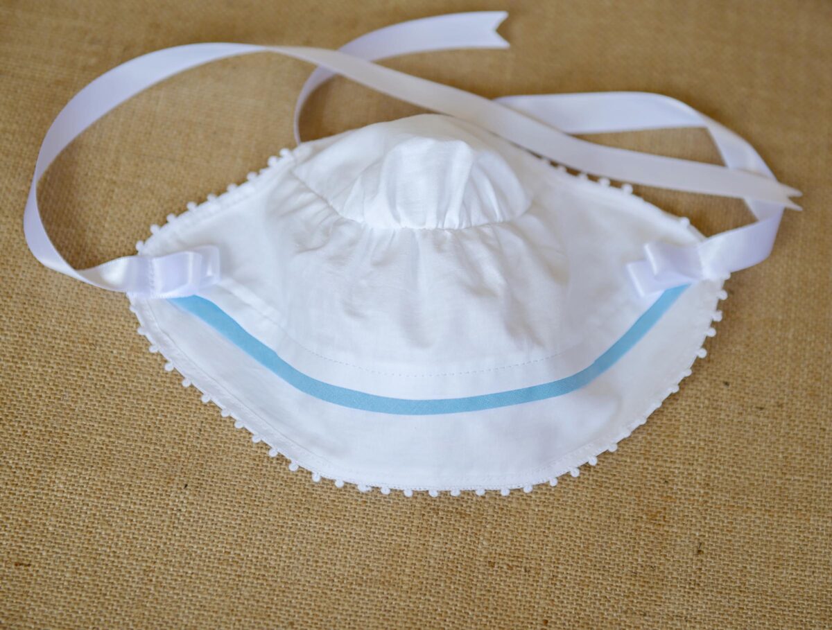 Baby Boy Christening Gown 12