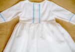 Baby Boy Christening Gown 5