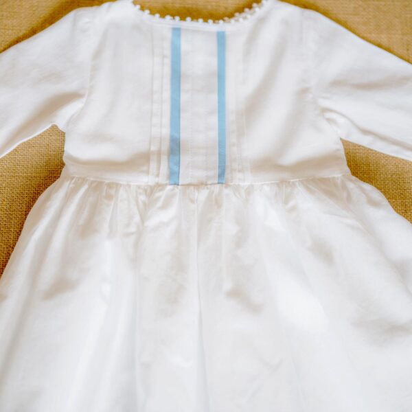 Baby Boy Christening Gown 5