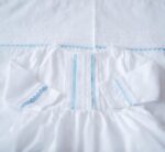 Baby Boy Christening Gown 8