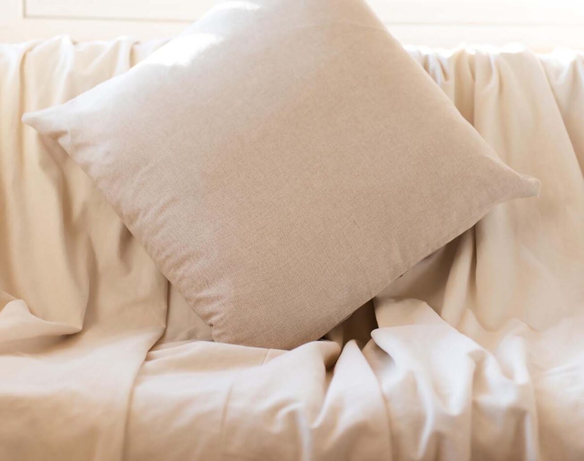 Bespoke Quirky Cotton Cushion Covers Joyful for your Lounge - Image 8