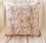 Bespoke Quirky Cotton Cushion Covers Joyful for your Lounge - Image 3