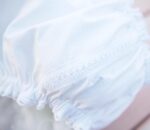 Bespoke Cotton Girl and Women Frilly Knickers Bloomers All Sizes - Image 4